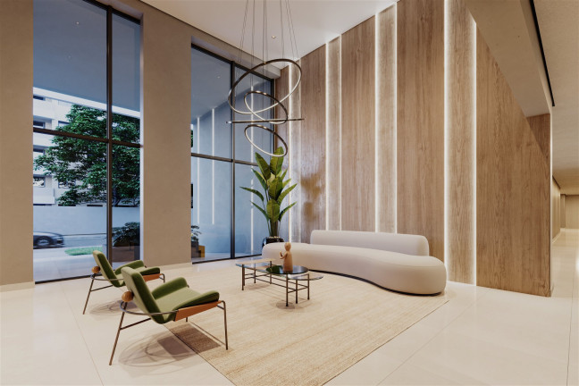 Imagem Apartamento com 3 Quartos à Venda, 118 m² em Fazenda - Itajaí