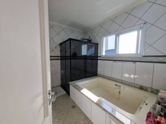 Imagem Casa com 4 Quartos para Alugar, 400 m² em Alphaville - Santana De Parnaíba