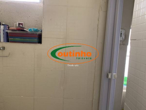 Imagem Casa com 4 Quartos à Venda, 240 m² em Tijuca - Rio De Janeiro