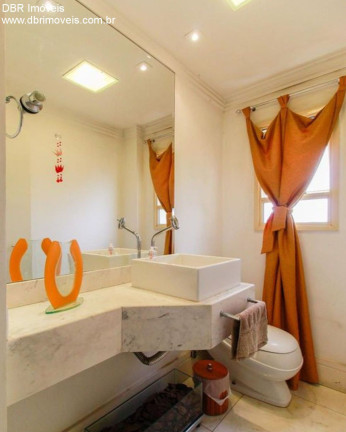 Imagem Apartamento com 3 Quartos à Venda, 156 m² em Tatuapé - São Paulo