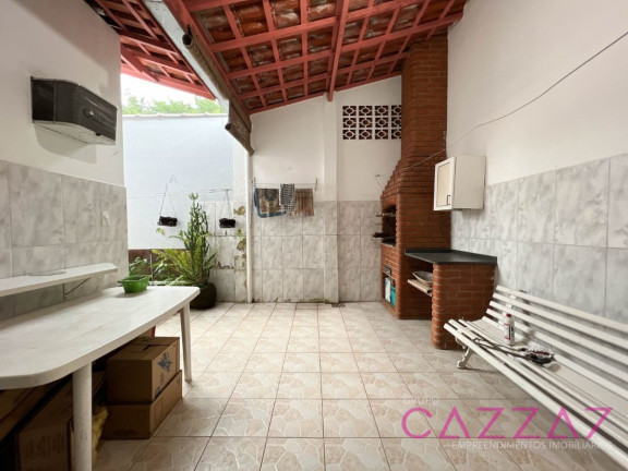 Imagem Casa à Venda,  em Canto Do Forte - Praia Grande