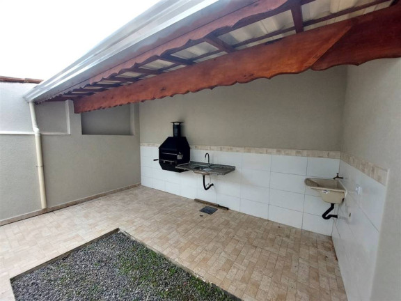 Imagem Casa com 2 Quartos à Venda, 85 m² em Jussara - Mongagua Imagem Casa com 2 Quartos à Venda, 85 m² em Jussara - Mongagua