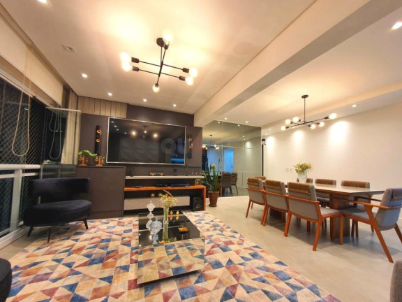 Imagem Apartamento com 2 Quartos à Venda, 90 m² em Brooklin - São Paulo