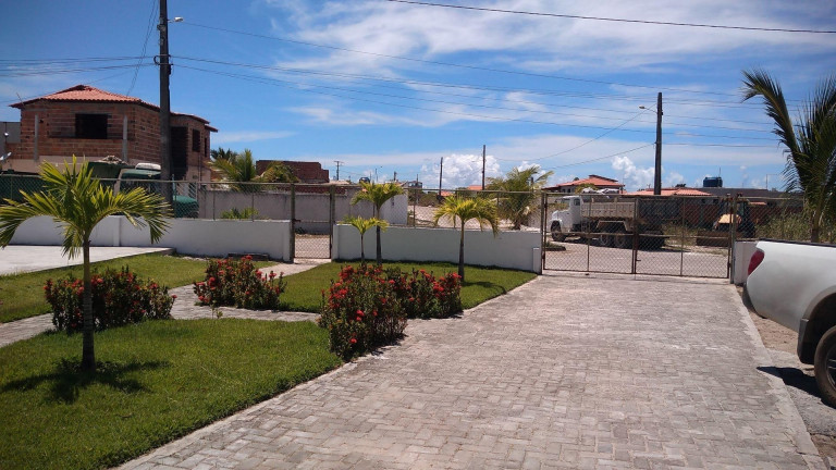 Imagem Casa com 3 Quartos à Venda, 150 m² em Arembepe (abrantes) - Camaçari Imagem Casa com 3 Quartos à Venda, 150 m² em Arembepe (abrantes) - Camaçari