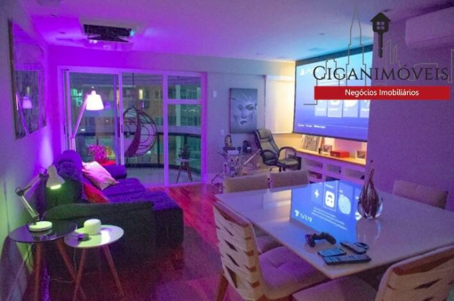 Imagem Apartamento com 2 Quartos à Venda, 100 m² em Barra Da Tijuca - Rio De Janeiro Imagem Apartamento com 2 Quartos à Venda, 100 m² em Barra Da Tijuca - Rio De Janeiro