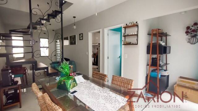 Imagem Casa de Condomínio com 3 Quartos à Venda, 136 m² em Bairro Dos Guedes - Tremembé Imagem Casa de Condomínio com 3 Quartos à Venda, 136 m² em Bairro Dos Guedes - Tremembé