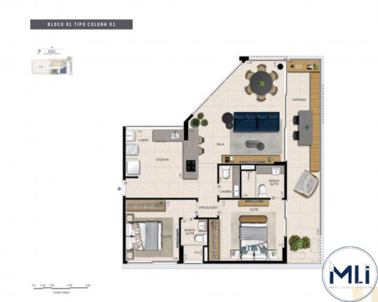 Imagem Imóvel com 4 Quartos à Venda, 148 m² em Botafogo - Rio De Janeiro Imagem Imóvel com 4 Quartos à Venda, 148 m² em Botafogo - Rio De Janeiro