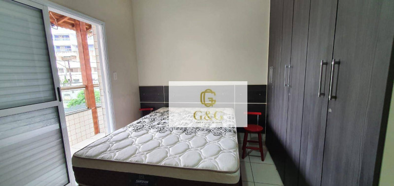 Imagem Sobrado com 3 Quartos à Venda, 161 m² em Aviação - Praia Grande
