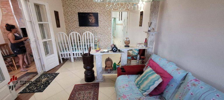 Imagem Casa com 2 Quartos à Venda, 102 m² em Solemar - Praia Grande Imagem Casa com 2 Quartos à Venda, 102 m² em Solemar - Praia Grande