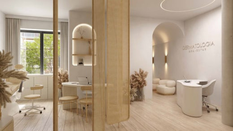 Imagem Sala Comercial à Venda, 17 m² em Leblon - Rio De Janeiro Imagem Sala Comercial à Venda, 17 m² em Leblon - Rio De Janeiro