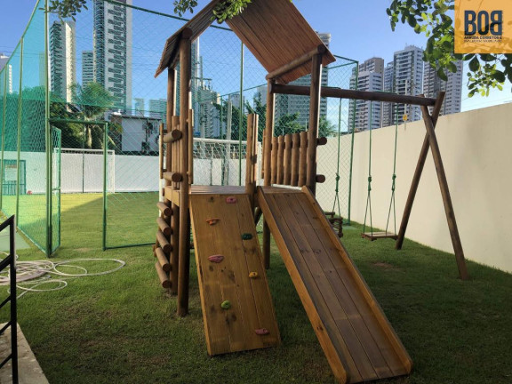 Imagem Apartamento com 3 Quartos à Venda, 80 m² em Boa Viagem - Recife
