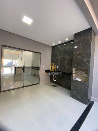 Imagem Casa com 3 Quartos à Venda, 160 m² em Goiá - Goiânia Imagem Casa com 3 Quartos à Venda, 160 m² em Goiá - Goiânia