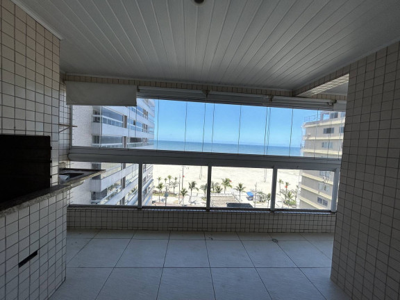 Imagem Apartamento com 4 Quartos à Venda, 157 m² em Aviação - Praia Grande