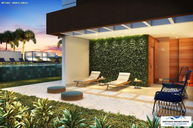 Imagem Apartamento com 3 Quartos à Venda, 137 m² em Brooklin - São Paulo Imagem Apartamento com 3 Quartos à Venda, 137 m² em Brooklin - São Paulo