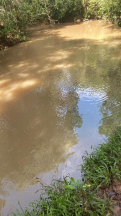 Imagem Fazenda à Venda, 963 m² em Rural - Rosário Oeste