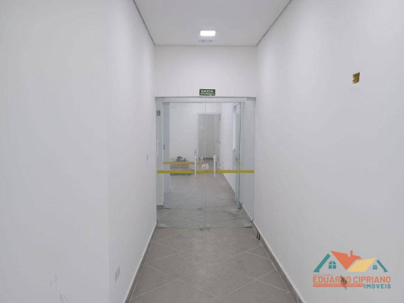 Imagem Sala Comercial para Alugar, 116 m² em Centro - Caraguatatuba