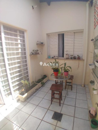 Imagem Casa com 3 Quartos à Venda, 155 m² em Jardim Santa Genebra - Campinas