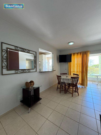 Imagem Apartamento com 2 Quartos à Venda, 50 m² em Parque Jardim Brasil - Caldas Novas Imagem Apartamento com 2 Quartos à Venda, 50 m² em Parque Jardim Brasil - Caldas Novas