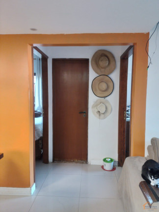 Imagem Casa com 2 Quartos à Venda, 81 m² em Marafunda - Ubatuba Imagem Casa com 2 Quartos à Venda, 81 m² em Marafunda - Ubatuba