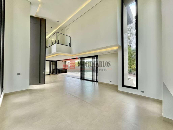 Imagem Casa de Condomínio com 4 Quartos à Venda, 724 m² em São Paulo Ii - Cotia