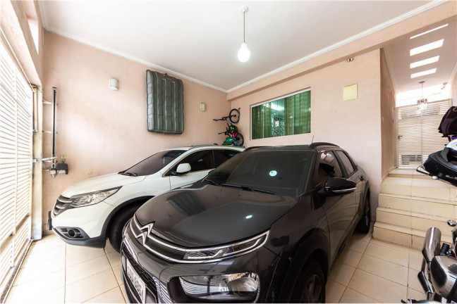Imagem Casa com 3 Quartos à Venda,  em Jardim Santa Maria - São Paulo