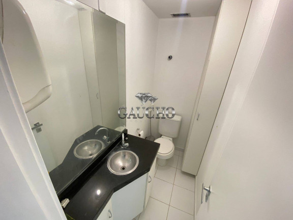 Imagem Sala Comercial à Venda, 40 m² em Barra Da Tijuca - Rio De Janeiro