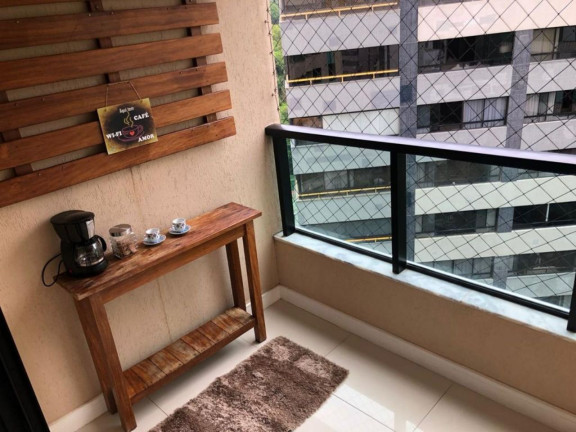 Imagem Apartamento com 2 Quartos à Venda, 82 m² em Pituba - Salvador Imagem Apartamento com 2 Quartos à Venda, 82 m² em Pituba - Salvador