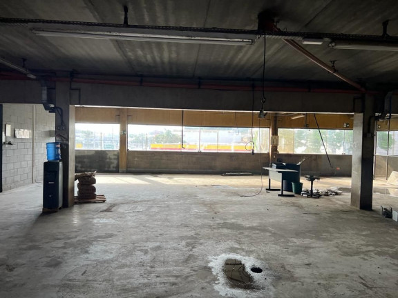 Imagem Galpão à Venda ou Locação, 1.780 m² em Vila Amorim - Suzano Imagem Galpão à Venda ou Locação, 1.780 m² em Vila Amorim - Suzano