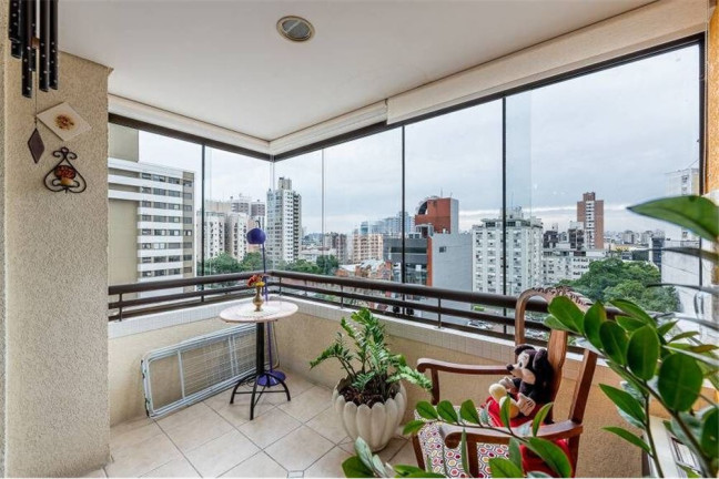 Imagem Imóvel com 3 Quartos à Venda, em Menino Deus - Porto Alegre Imagem Imóvel com 3 Quartos à Venda, em Menino Deus - Porto Alegre