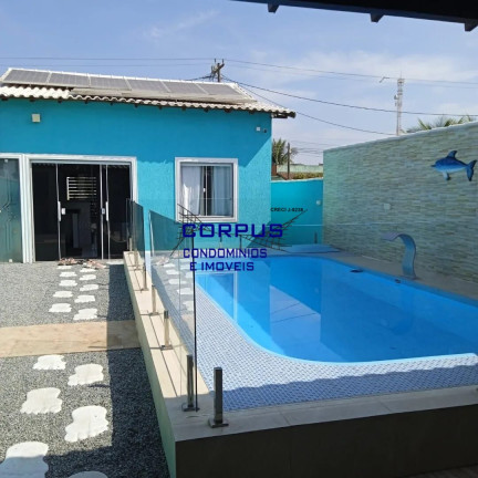 Imagem Casa com 2 Quartos à Venda, 60 m² em Nova Califórnia (tamoios) - Cabo Frio