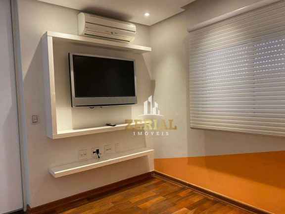 Imagem Apartamento com 3 Quartos à Venda, 244 m² em Santo Antônio - São Caetano Do Sul Imagem Apartamento com 3 Quartos à Venda, 244 m² em Santo Antônio - São Caetano Do Sul