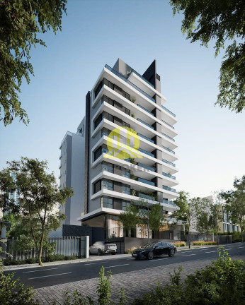 Imagem Cobertura com 3 Quartos à Venda, 214 m² em Bigorrilho - Curitiba Imagem Cobertura com 3 Quartos à Venda, 214 m² em Bigorrilho - Curitiba