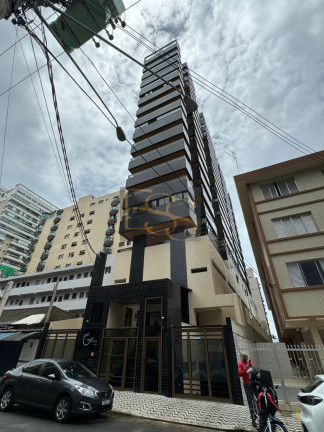 Imagem Apartamento com 2 Quartos à Venda, 71 m² em Boqueirão - Praia Grande Imagem Apartamento com 2 Quartos à Venda, 71 m² em Boqueirão - Praia Grande