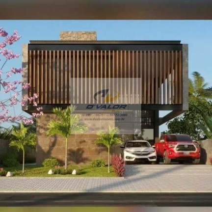 Imagem Casa com 5 Quartos à Venda, 258 m² em Portal Do Sol - João Pessoa Imagem Casa com 5 Quartos à Venda, 258 m² em Portal Do Sol - João Pessoa