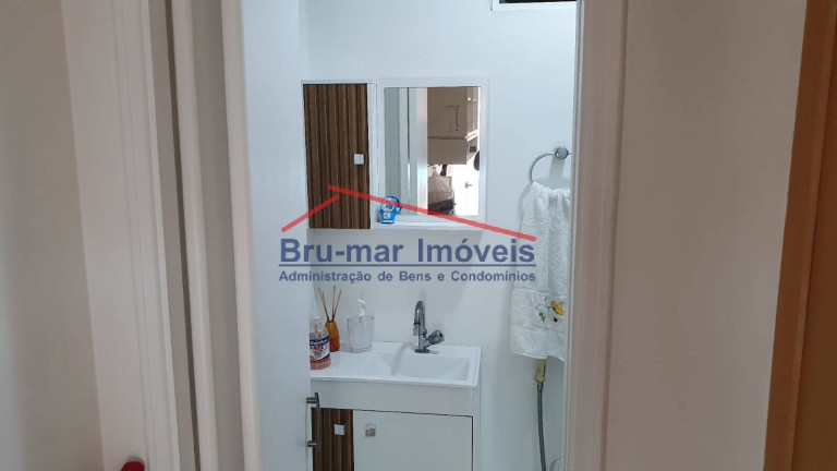 Imagem Apartamento com 2 Quartos à Venda, 129 m² em Pompéia - Santos Imagem Apartamento com 2 Quartos à Venda, 129 m² em Pompéia - Santos