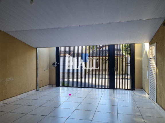 Imagem Casa com 3 Quartos à Venda, 100 m² em Jardim Renascença - Mirassol Imagem Casa com 3 Quartos à Venda, 100 m² em Jardim Renascença - Mirassol