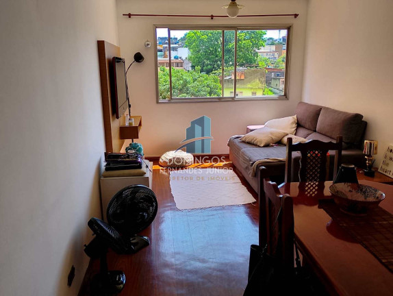 Imagem Apartamento com 2 Quartos à Venda, 55 m² em Itaquera - São Paulo