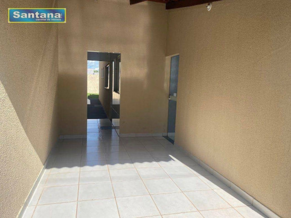 Imagem Casa com 2 Quartos à Venda, 82 m² em Parque Residencial Holliday - Caldas Novas Imagem Casa com 2 Quartos à Venda, 82 m² em Parque Residencial Holliday - Caldas Novas