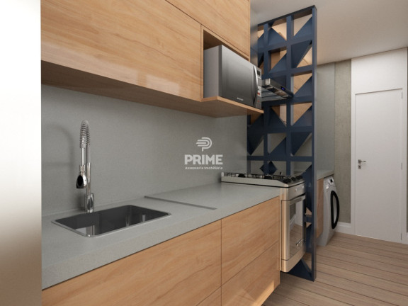 Imagem Apartamento com 2 Quartos à Venda, 68 m² em Itaguá - Ubatuba