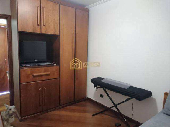 Imagem Apartamento com 3 Quartos à Venda, 162 m² em Vila Assunção - Santo André Imagem Apartamento com 3 Quartos à Venda, 162 m² em Vila Assunção - Santo André