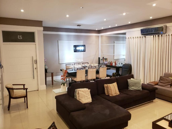 Imagem Casa de Condomínio com 4 Quartos à Venda, 298 m² em Parque Esplanada - Votorantim Imagem Casa de Condomínio com 4 Quartos à Venda, 298 m² em Parque Esplanada - Votorantim