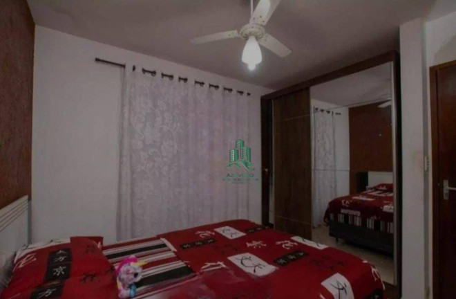 Imagem Apartamento com 2 Quartos à Venda, 62 m² em Picanco - Guarulhos