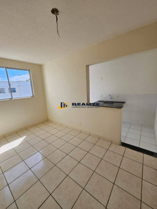 Apartamento com 2 Quartos à Venda, 51 m² em Parque Varanda Do Visconde - Campos Dos Goytacazes