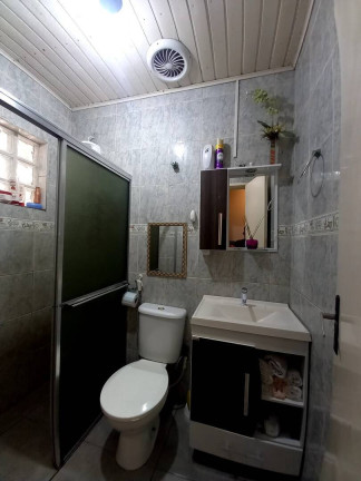 Imagem Casa com 4 Quartos à Venda, 175 m² em Porto Verde - Alvorada Imagem Casa com 4 Quartos à Venda, 175 m² em Porto Verde - Alvorada