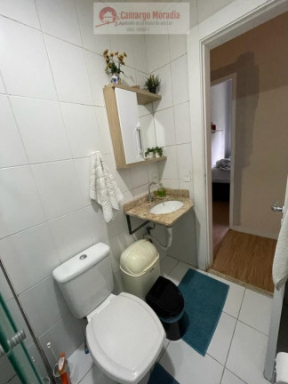 Imagem Apartamento com 3 Quartos à Venda, 72 m² em Vila São Sebastião - Mogi Das Cruzes