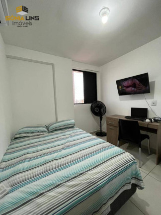 Imagem Apartamento com 3 Quartos à Venda, 73 m² em Bessa - João Pessoa