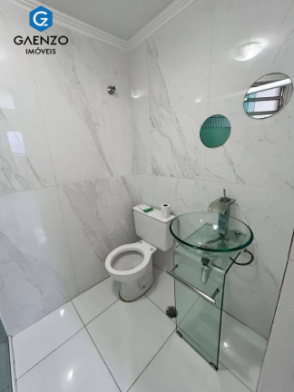 Imagem Apartamento com 2 Quartos à Venda, 54 m² em Bandeiras - Osasco Imagem Apartamento com 2 Quartos à Venda, 54 m² em Bandeiras - Osasco