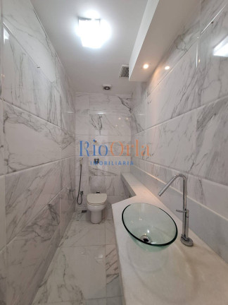 Imagem Apartamento com 4 Quartos à Venda, 286 m² em Barra Da Tijuca - Rio De Janeiro