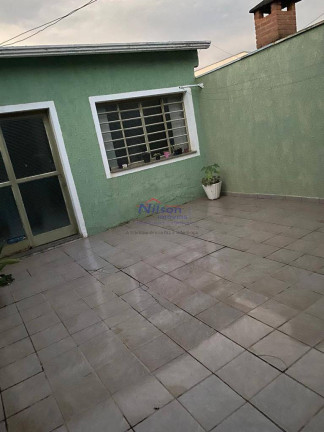 Imagem Casa com 2 Quartos à Venda,  em Santa Bárbara D`oeste