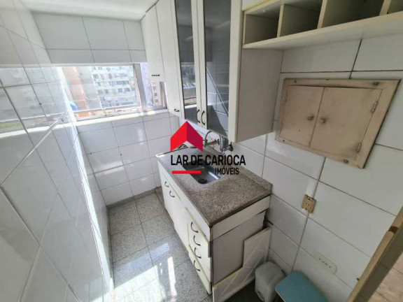 Imagem Flat com 1 Quarto à Venda, 50 m² em Copacabana - Rio De Janeiro Imagem Flat com 1 Quarto à Venda, 50 m² em Copacabana - Rio De Janeiro